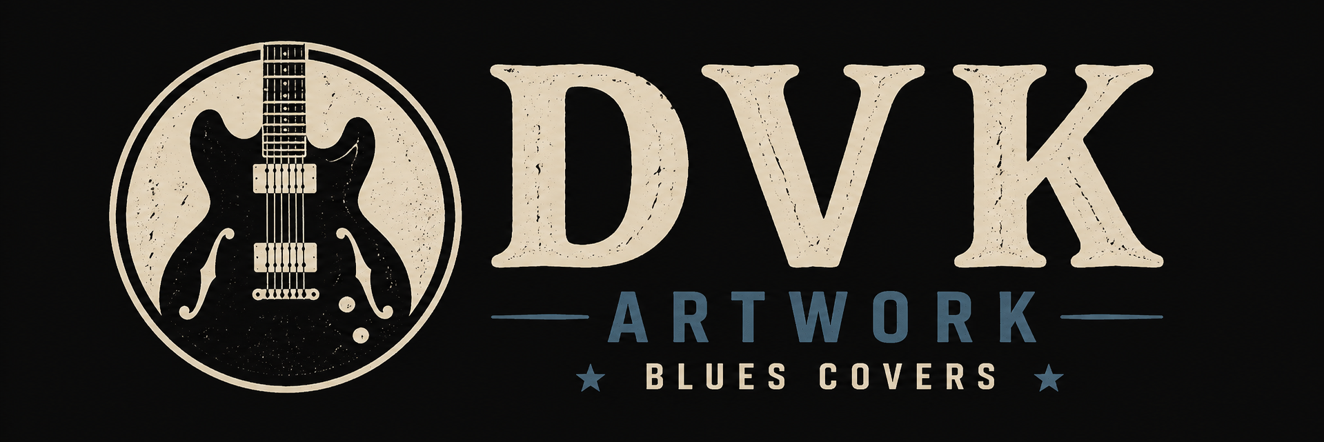 DVK Artwork